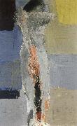 Nicolas de Stael The Stand of Nude oil painting on canvas